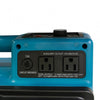 XPOWER X-2480A Professional 3-Stage HEPA Mini Air Scrubber - US Cleaning Tools