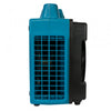 XPOWER X-2480A Professional 3-Stage HEPA Mini Air Scrubber - US Cleaning Tools