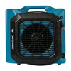 XPOWER XL-730A Professional Low Profile Air Mover (1/3 HP) - US Cleaning Tools
