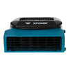 XPOWER XL-730A Professional Low Profile Air Mover (1/3 HP) - US Cleaning Tools