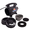 XPOWER A-5 Multi-Use Powered Air Duster – Lightweight & Powerful - US Cleaning Tools