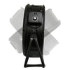 XPOWER FD-630D Brushless DC Motor 24” Drum Fan - US Cleaning Tools