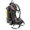 Pac-Vac 6 Roam Cordless Backpack Vacuum 93016B-1 commercial backpack vacuums view 6