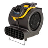 Powr-Flite Powr-Dryer PDS1 - US Cleaning Tools