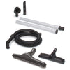 Powr-Flite PF51 5-Gallon Commercial Wet/Dry Vacuum