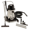 Powr-Flite 20-Gallon Dual-Motor Commercial Wet/Dry Vacuum