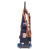 Powr-Flite PV160 Borelli Dual Pro Upright Vacuum