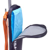 Powr-Flite PV030 Solar Ultra Lightweight Upright Vacuum
