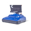 Powr-Flite PV030 Solar Ultra Lightweight Upright Vacuum