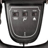 Powr-Flite Prowler 9-Gallon Self-Contained Carpet Extractor - US Cleaning Tools