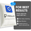 Prolux Phantom Vacuum Accessory – view 4