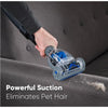 Prolux Phantom Canister Vacuum – view 7