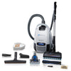 Prolux Phantom Canister Vacuum – front