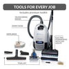 Prolux Phantom Canister Vacuum – view 2
