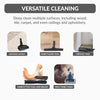 Prolux Phantom Canister Vacuum – view 8