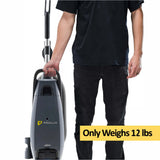 Prolux Phantom Upright Vacuum – view 4