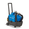 Powr-Flite Photon 3.5-Gallon Portable Carpet Spotter with Stretch Hose - US Cleaning Tools