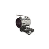 Powr-Flite PF55 20-Gallon Commercial Wet/Dry Vacuum – angle view