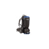 Powr-Flite CPF6P-1 CPF6P-1 Comfort Pro Freedom Battery Backpack Vacuum – angle view