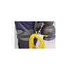 Powr-Flite BP10P BP10P Comfort Pro Premium Backpack Vacuum – detail view