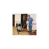 Powr-Flite PF53 15-Gallon Commercial Wet/Dry Vacuum – detail view