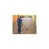Powr-Flite BP4S BP4S Pro-Lite Backpack Vacuum – in use
