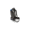 Powr-Flite BP6S BP6S Comfort Pro Backpack Vacuum – with accessories