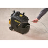 Pro Spotter 3.5 Gallon Carpet Spotter TE010-G03-U commercial carpet extractors side view