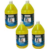 Zenex QUICK & EASY All Purpose Cleaner Concentrate for Commercial and Industrial Floor Scrubber Machines 68 Gallons - US Cleaning Tools