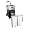 Abatement TF2424 Terminal Filters (30/skid) - US Cleaning Tools