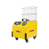 Vapamore MR-750 Ottimo Heavy Duty Steam Cleaner - US Cleaning Tools