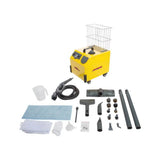 Vapamore MR-750 Ottimo Heavy Duty Steam Cleaner - US Cleaning Tools
