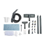 Vapamore MR-750 Ottimo Heavy Duty Steam Cleaner - US Cleaning Tools