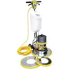 Mercury BMT-175/300-Y BOSS Multi-Tasker Dual Speed Floor Machine, 175/300 RPM - US Cleaning Tools