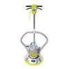 Mercury H-17S Hercules Floor Sander – 1.5 HP Sealed Motor, 17