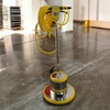 Mercury Cleanmaster Dual Speed Floor Machine TS-19 19