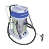 Mercury Storm Wet/Dry 20-Gallon Vacuum with 5-Piece Tool Kit - Chromed Steel Tank (WVC-20) - US Cleaning Tools