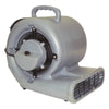 Mercury Corsair 0.5 HP 3-Speed Air Mover - 90-2000 - US Cleaning Tools
