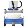 Mercury Floor Machines WVS-20B Squeegee Assembly for WVC-20 / WVP-20 – 25.5
