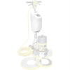 Mercury Floor Machines 4 Gallon Solution Tank (SST-4) for Floor Machines