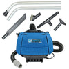 Sandia 30-3001 HEPA Hipster 6-Quart Hip Vacuum With 5 pc. Standard Tool Kit - US Cleaning Tools