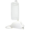 Sandia 40-1000 4 Gallon Solution Tank With Super-Drain Valve - Standard White