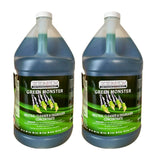 Zenex Green Monster Neutral Cleaner & Degreaser Concentrate - US Cleaning Tools