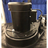 Hawk 10" Mighty Mini Floor Machine 165 RPM - US Cleaning Tools