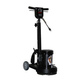 Hawk 10" Mighty Mini Floor Machine 165 RPM - US Cleaning Tools