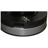 Hawk 17" Brute 360 Severe Duty Floor Machine With Dust Pickup 165 RPM - US Cleaning Tools