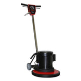 Hawk 17" Brute Severe Duty Floor Machine 165 RPM - US Cleaning Tools