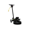 Hawk Enterprises F95-17-DB Glide 360 DBC WD Floor Machine – 165 RPM, 1.0 HP, 124 lb