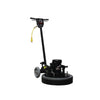 Hawk F95-20-DB 20-Inch Glide 360 DBC/WD Floor Machine – 1.0 HP AC, 165 RPM