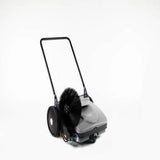 Bissell DFS29 Walk-Behind Dsut Control Manual Sweeping Machine - US Cleaning Tools